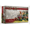 SPQR : Gaul Warriors